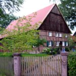 Denkmalgeschützte Gebäude von A-Z