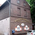 Denkmalgeschützte Gebäude von A-Z