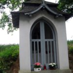 Denkmalgeschützte Gebäude von A-Z