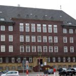 Denkmalgeschützte Gebäude von A-Z