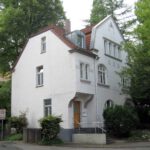 Denkmalgeschützte Gebäude von A-Z