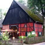 Denkmalgeschützte Gebäude von A-Z