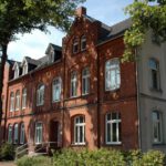 Denkmalgeschützte Gebäude von A-Z