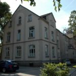 Denkmalgeschützte Gebäude von A-Z