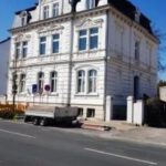 Denkmalgeschützte Gebäude von A-Z