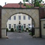 Denkmalgeschützte Gebäude von A-Z