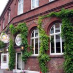 Denkmalgeschützte Gebäude von A-Z