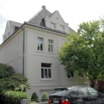 Denkmalgeschützte Gebäude von A-Z