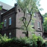 Denkmalgeschützte Gebäude von A-Z