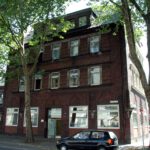 Denkmalgeschützte Gebäude von A-Z