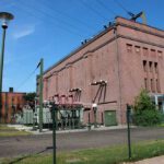 Denkmalgeschützte Gebäude von A-Z