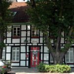 Denkmalgeschützte Gebäude von A-Z