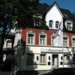 Denkmalgeschützte Gebäude von A-Z