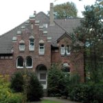 Denkmalgeschützte Gebäude von A-Z