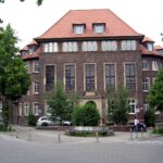 Denkmalgeschützte Gebäude von A-Z