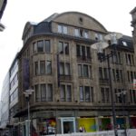 Denkmalgeschützte Gebäude von A-Z