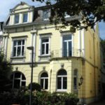 Denkmalgeschützte Gebäude von A-Z