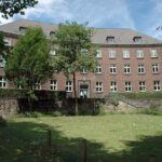 Denkmalgeschützte Gebäude von A-Z