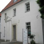 Denkmalgeschützte Gebäude von A-Z