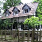 Denkmalgeschützte Gebäude von A-Z