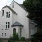 Denkmalgeschützte Gebäude von A-Z