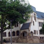 Denkmalgeschützte Gebäude von A-Z