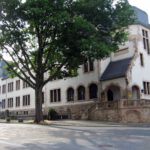 Denkmalgeschützte Gebäude von A-Z