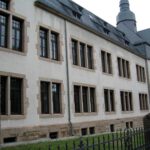 Denkmalgeschützte Gebäude von A-Z