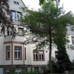 Denkmalgeschützte Gebäude von A-Z