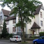 Denkmalgeschützte Gebäude von A-Z