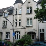 Denkmalgeschützte Gebäude von A-Z