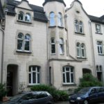 Denkmalgeschützte Gebäude von A-Z