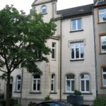 Denkmalgeschützte Gebäude von A-Z