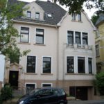 Denkmalgeschützte Gebäude von A-Z