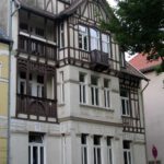 Denkmalgeschützte Gebäude von A-Z