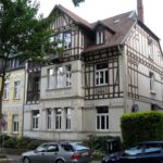 Denkmalgeschützte Gebäude von A-Z