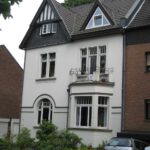 Denkmalgeschützte Gebäude von A-Z