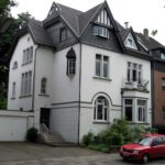 Denkmalgeschützte Gebäude von A-Z