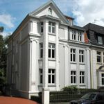 Denkmalgeschützte Gebäude von A-Z