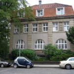 Denkmalgeschützte Gebäude von A-Z