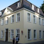 Denkmalgeschützte Gebäude von A-Z