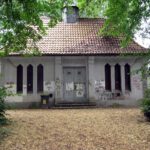 Denkmalgeschützte Gebäude von A-Z