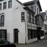 Denkmalgeschützte Gebäude von A-Z