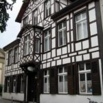 Denkmalgeschützte Gebäude von A-Z