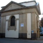 Denkmalgeschützte Gebäude von A-Z