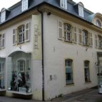 Denkmalgeschützte Gebäude von A-Z