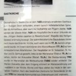 Denkmalgeschützte Gebäude von A-Z