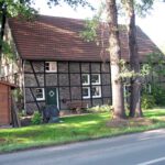 Denkmalgeschützte Gebäude von A-Z