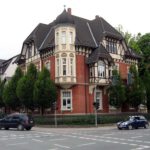 Denkmalgeschützte Gebäude von A-Z