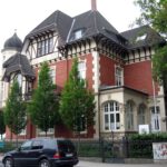 Denkmalgeschützte Gebäude von A-Z